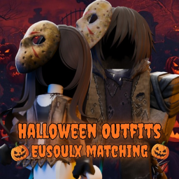 [🎃NEW]  Eusoulx Halloween Matching