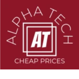 Alpha Tech | Purchase Here!