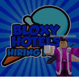 Bloxy Resorts & Cafe traning center