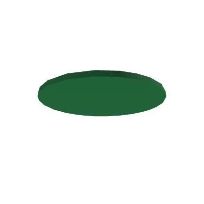 Circle Floor Template