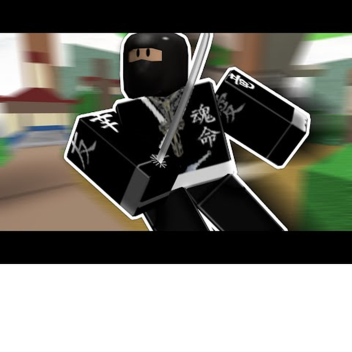 Ninja Legends
