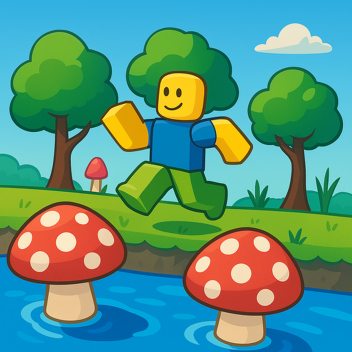 NEW | 2D Obby!