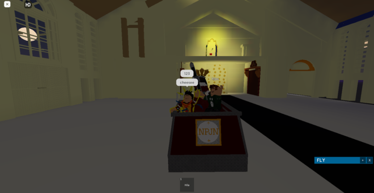 Quiapo District screenshot 2