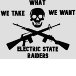 Electric State Raiders Group