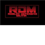 Roblox Defensive Militia