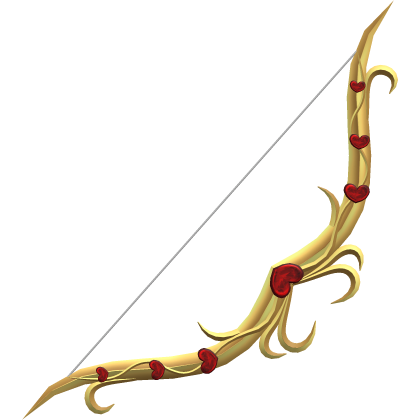 Valentines Day Cupid's Bow Roblox item