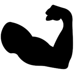 Muscle Simulator