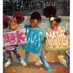 BLACK LIVES MATTER !/ LES VIES DES NOIRS COMPTENT!