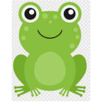 The frog people group