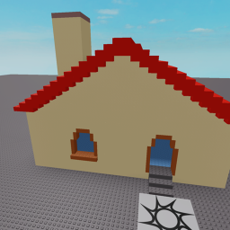 Owner Admin House