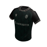 FC Basel Official Third Jersey 24/25
