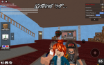 Anyone _is _welcome_:)