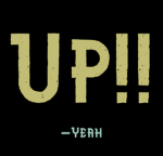 Up!!