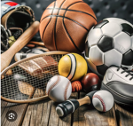 (Gli sport)