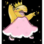 PEACHY KAWAII NERDS