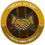 BAF | Foreign Affairs Allies