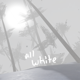 All White icon