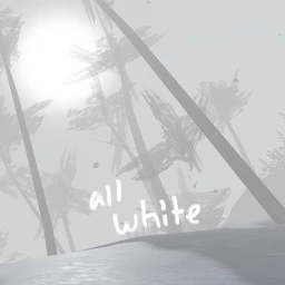 All White icon