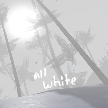 All White