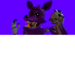 purplefoxyzegamer fan club