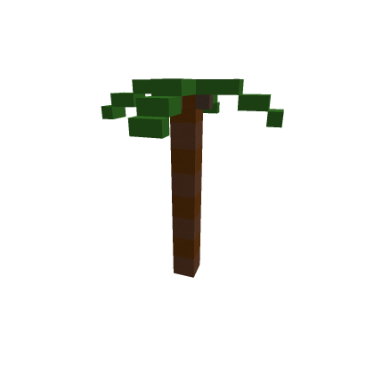 [OLD VERSION] Tropical tree
