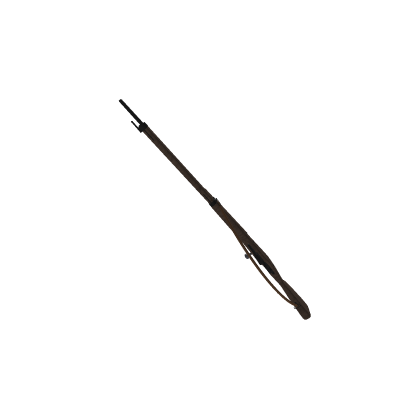 [VIETHIN] Fusil Modèle 1916 (Berthier)