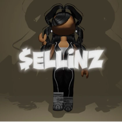$ELLINZ Roblox group icon