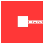 Cube Red