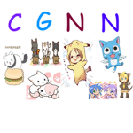 CGNN Community