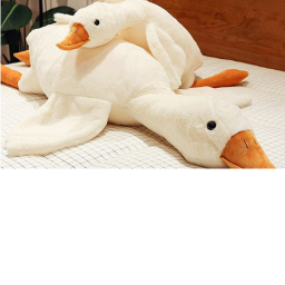 Goose clicker