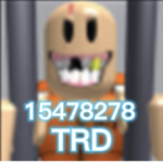 TRD | The Real Dahoodians