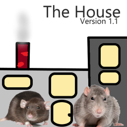 The house (version 1.1) no more updates...