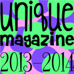 UNIQUE Magazine™