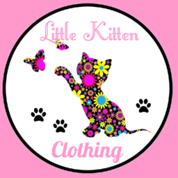 Little Kitten Clothing |Apply|Training|