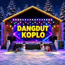 DANGDUT KOPLO