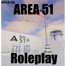 Area 51 Roleplay