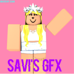 Savi's GFX
