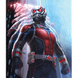 [NEW] GLAXY SUPER HERO TYCOON
