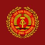 [GDR] Natiοnal Peοple's Army