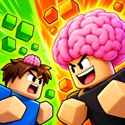Test Your Brain Power [1 v 1] icon