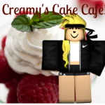 Creamy's Cake Cafe