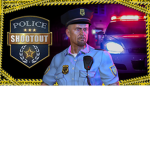 Army of Police game