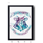 Hogwarts Wizards and Witchs