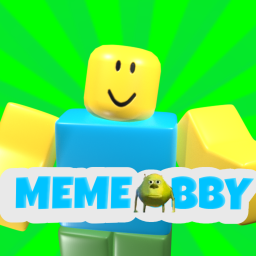 Meme Obby