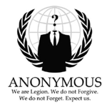 ♦️Anonymous♦️ | Black Vests |
