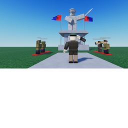 stoopus's memorial