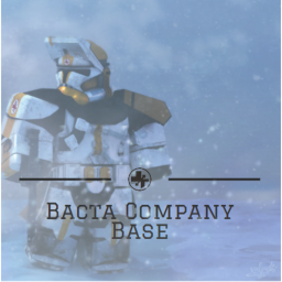 Bacta Company Base