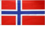 T.N.E The Norwegian Empire