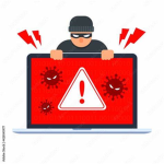 Security Breach..
