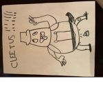 Cleetus Squad OHHHHHHHHHHHH YEAH!!!!!!!!!!!!!!!!!!